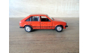 Gama - 890 Opel Kadett, масштабная модель, GAMA MINI, 1:43, 1/43