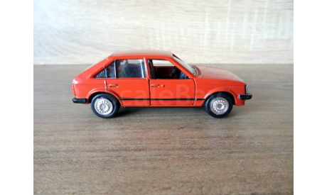 Gama - 890 Opel Kadett, масштабная модель, GAMA MINI, 1:43, 1/43