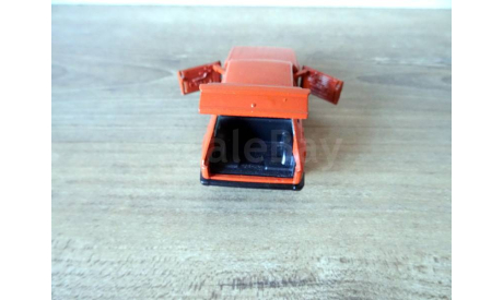Gama - 890 Opel Kadett, масштабная модель, GAMA MINI, 1:43, 1/43