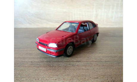 Gama - 1196 Opel Kadett GSi, масштабная модель, GAMA MINI, 1:43, 1/43