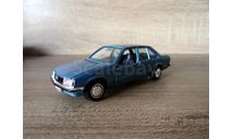 Gama - 893 Opel Rekord Limousine Сингапур, масштабная модель, GAMA MINI, 1:43, 1/43