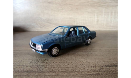 Gama - 893 Opel Rekord Limousine Сингапур, масштабная модель, GAMA MINI, 1:43, 1/43