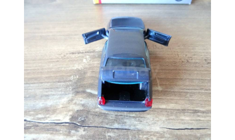 Gama - 1130 Opel Omega Германия, масштабная модель, GAMA MINI, 1:43, 1/43