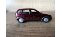 Gama - 1005 Opel Corsa Германия, масштабная модель, GAMA MINI, scale43