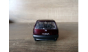 Gama - 1005 Opel Corsa Германия, масштабная модель, GAMA MINI, scale43