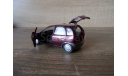 Gama - 1005 Opel Corsa Германия, масштабная модель, GAMA MINI, scale43