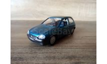 Gama - 1005 Opel Corsa Германия, масштабная модель, GAMA MINI, scale43