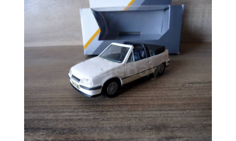 Gama - 1196 Opel Kadett GSi Германия, масштабная модель, GAMA MINI, 1:43, 1/43