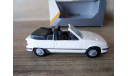 Gama - 1196 Opel Kadett GSi Германия, масштабная модель, GAMA MINI, 1:43, 1/43