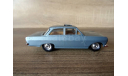 Gama - 9620 OPEL REKORD  Германия 1/46, масштабная модель, GAMA MINI, scale0