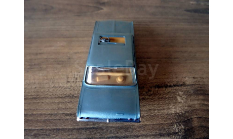 Gama - 9620 OPEL REKORD  Германия 1/46, масштабная модель, GAMA MINI, scale0