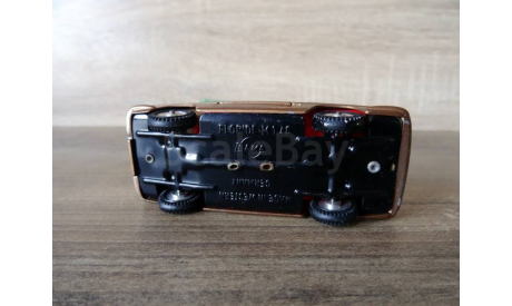 Gama - 9390 Renault Floride Германия 1/46, масштабная модель, GAMA MINI