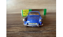 Gama - 945 Volkswagen VW 1600 Германия 1/45, масштабная модель, GAMA MINI