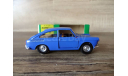 Gama - 945 Volkswagen VW 1600 Германия 1/45, масштабная модель, GAMA MINI