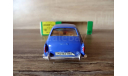 Gama - 945 Volkswagen VW 1600 Германия 1/45, масштабная модель, GAMA MINI