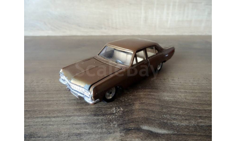 Gama - 971 OPEL ADMIRAL 1/45, масштабная модель, GAMA MINI