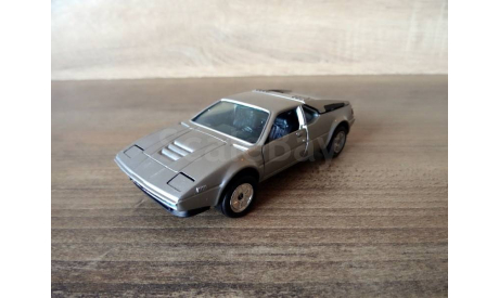 Gama - 891 BMW M1 1/43, масштабная модель, GAMA MINI