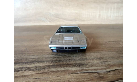 Gama - 891 BMW M1 1/43, масштабная модель, GAMA MINI