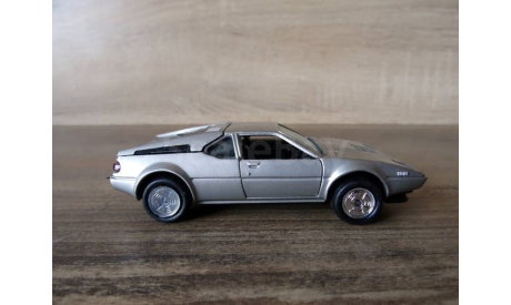 Gama - 891 BMW M1 1/43, масштабная модель, GAMA MINI