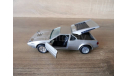 Gama - 891 BMW M1 1/43, масштабная модель, GAMA MINI