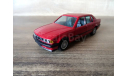 Gama - 1107 BMW 735i 1/43, масштабная модель, GAMA MINI