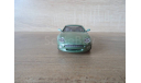 Aston Martin DB7 Hongwell, масштабная модель, Bauer/Cararama/Hongwell, scale43