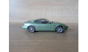 Aston Martin DB7 Hongwell, масштабная модель, Bauer/Cararama/Hongwell, scale43