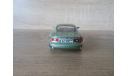 Aston Martin DB7 Hongwell, масштабная модель, Bauer/Cararama/Hongwell, scale43