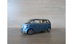 Volkswagen Microbus (2001) Hongwell