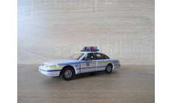 FORD Crown Victoria  Hongwell