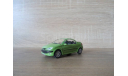 Peugeot 206 CC Hongwell, масштабная модель, Bauer/Cararama/Hongwell, scale43