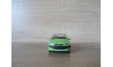 Peugeot 206 CC Hongwell, масштабная модель, Bauer/Cararama/Hongwell, scale43