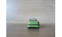 Peugeot 206 CC Hongwell, масштабная модель, Bauer/Cararama/Hongwell, scale43