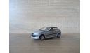 Peugeot 206  Hongwell, масштабная модель, Bauer/Cararama/Hongwell, scale43