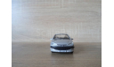 Peugeot 206  Hongwell, масштабная модель, Bauer/Cararama/Hongwell, scale43