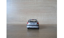 Peugeot 206  Hongwell, масштабная модель, Bauer/Cararama/Hongwell, scale43