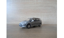 Peugeot 807 Hongwell, масштабная модель, Bauer/Cararama/Hongwell, scale43