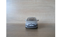 Peugeot 807 Hongwell, масштабная модель, Bauer/Cararama/Hongwell, scale43