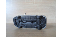 Peugeot 807 Hongwell, масштабная модель, Bauer/Cararama/Hongwell, scale43