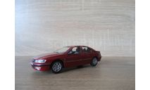 Peugeot 406 Hongwell, масштабная модель, Bauer/Cararama/Hongwell, scale43