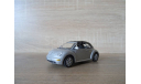 Volkswagen Beetle Hongwell, масштабная модель, Bauer/Cararama/Hongwell, scale43