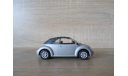 Volkswagen Beetle Hongwell, масштабная модель, Bauer/Cararama/Hongwell, scale43