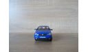 Volkswagen Polo Hongwell, масштабная модель, Bauer/Cararama/Hongwell, scale43