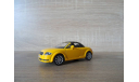 Audi TT Cabriolet Hongwell, масштабная модель, Bauer/Cararama/Hongwell, scale43