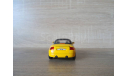 Audi TT Cabriolet Hongwell, масштабная модель, Bauer/Cararama/Hongwell, scale43