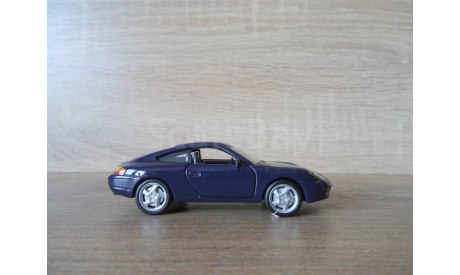 Porsche 911 Hongwell, масштабная модель, Bauer/Cararama/Hongwell, scale43