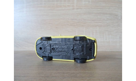 Porsche 911 Кабриолет Hongwell, масштабная модель, Bauer/Cararama/Hongwell, scale43