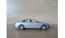 Audi A6 Hongwell, масштабная модель, Bauer/Cararama/Hongwell, scale43