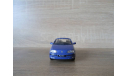 Fiat Punto Hongwell, масштабная модель, Bauer/Cararama/Hongwell, scale43