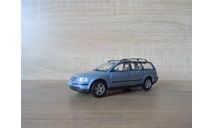 VOLKSWAGEN PASSAT VARIANT Hongwell, масштабная модель, Bauer/Cararama/Hongwell, 1:43, 1/43